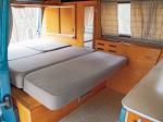 Chevrolet Corvair Greenbrier Camper 1964 года